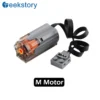 m-motor