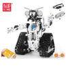 MOULD KING 15046 Remote Control Transbot Robot 3 In 1 Model